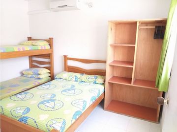 Se vende casa hostal en Rodadero - 05 Santa Marta