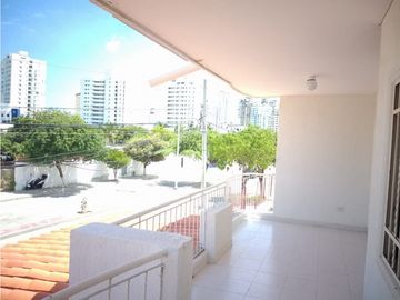 Se vende casa hostal en Rodadero - 05 Santa Marta