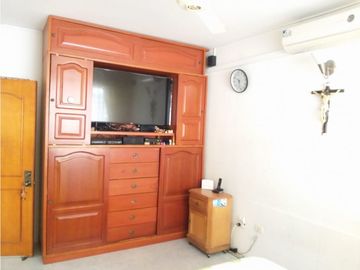Se vende casa hostal en Rodadero - 05 Santa Marta