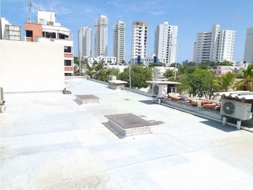 Se vende casa hostal en Rodadero - 05 Santa Marta