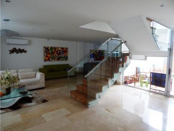 Vendo  Casa Conjunto  Villa Campestre.