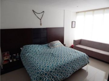 Vendo  Casa Conjunto  Villa Campestre.