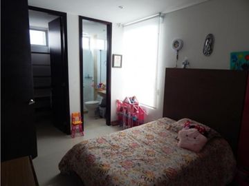 Vendo  Casa Conjunto  Villa Campestre.