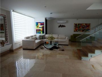 Vendo  Casa Conjunto  Villa Campestre.