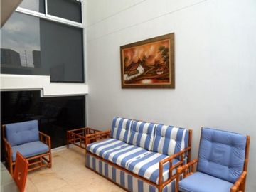 Vendo  Casa Conjunto  Villa Campestre.