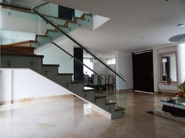 Vendo  Casa Conjunto  Villa Campestre.