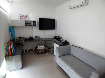 Vendo  Casa Conjunto  Villa Campestre.