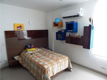 Vendo  Casa Conjunto  Villa Campestre.