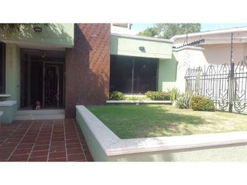 Vendo casa en Barranquilla