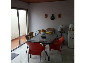 Vendo casa en Barranquilla