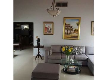 Vendo casa en Barranquilla