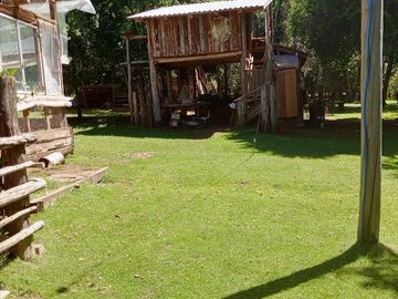 Chacra en Mallin Ahogado