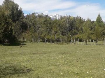Chacra en Mallin Ahogado