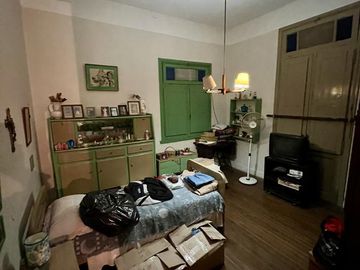 Casa de corte antiguo en excelente estado - Venta Directa - Apto Crédito!!
