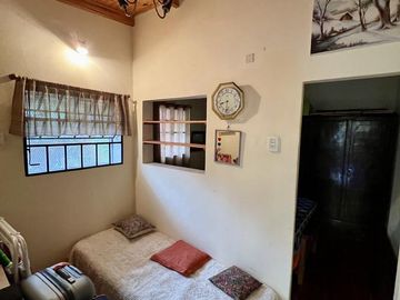 Casa de corte antiguo en excelente estado - Venta Directa - Apto Crédito!!