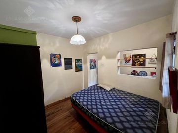 Casa de corte antiguo en excelente estado - Venta Directa - Apto Crédito!!