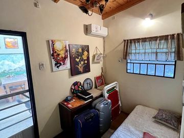 Casa de corte antiguo en excelente estado - Venta Directa - Apto Crédito!!