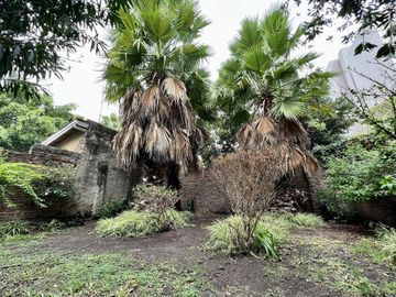 Casa de corte antiguo en excelente estado - Venta Directa - Apto Crédito!!