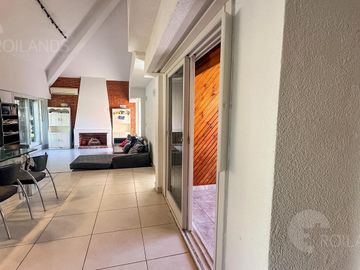 Venta Casa 4 Ambientes en 2 Plantas, con Jardín y Piscina en Country El Venado Canning