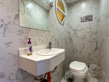 Venta Casa 4 Ambientes en 2 Plantas, con Jardín y Piscina en Country El Venado Canning