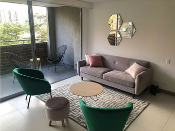 Venta Apartamento en Envigado Loma Los Mesa