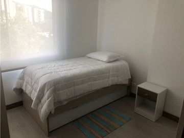 Venta Apartamento en Envigado Loma Los Mesa