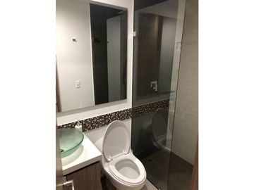 Venta Apartamento en Envigado Loma Los Mesa