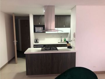 Venta Apartamento en Envigado Loma Los Mesa