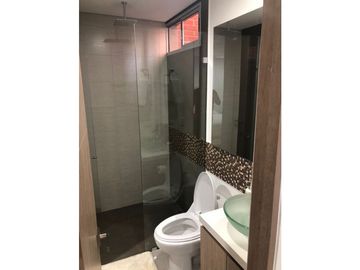 Venta Apartamento en Envigado Loma Los Mesa
