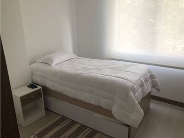 Venta Apartamento en Envigado Loma Los Mesa