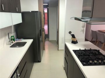 Venta Apartamento en Envigado Loma Los Mesa