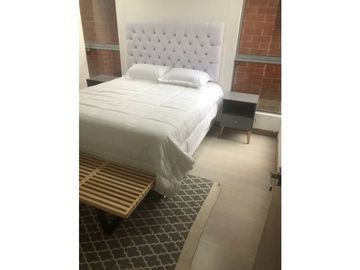 Venta Apartamento en Envigado Loma Los Mesa