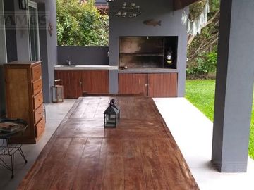 Casa de una sola planta con 3 dormitorios en venta en San Isidro Labrador