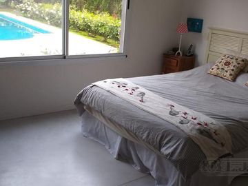 Casa de una sola planta con 3 dormitorios en venta en San Isidro Labrador