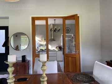 Casa de una sola planta con 3 dormitorios en venta en San Isidro Labrador