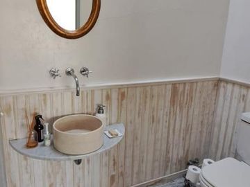 Casa de una sola planta con 3 dormitorios en venta en San Isidro Labrador