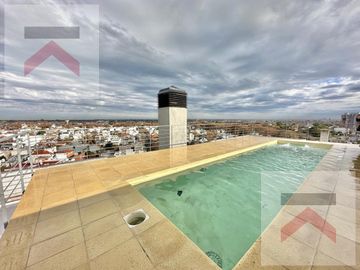 Departamento en Beccar