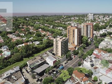 Departamento en Beccar