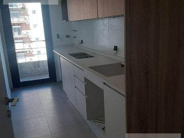 Departamento en Beccar