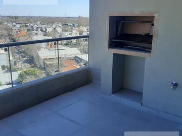 Departamento en Beccar
