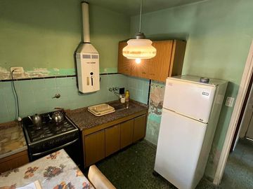 VENTA PH TIPO CASA 2 AMBIENTES EN LOMAS DEL MIRADOR