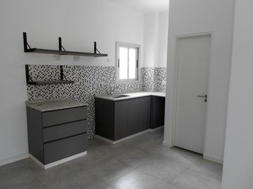 Departamento 2 Amb. Ramos Mejía  