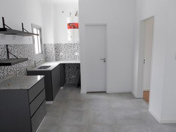 Departamento 2 Amb. Ramos Mejía  