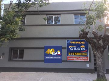 Departamento 2 Amb. Ramos Mejía  