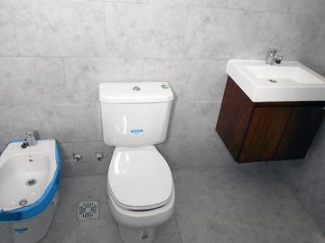 Departamento 2 Amb. Ramos Mejía  