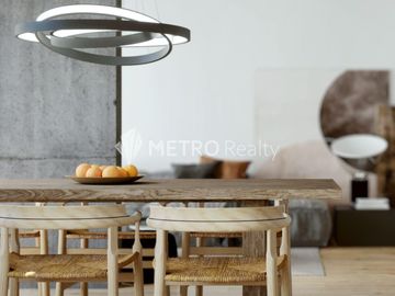 Departamento en Venta, 2 ambientes, Palermo Soho