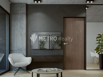 Departamento en Venta, 2 ambientes, Palermo Soho