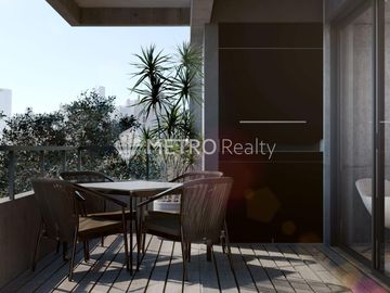 Departamento en Venta, 2 ambientes, Palermo Soho
