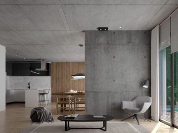 Departamento en Venta, 2 ambientes, Palermo Soho