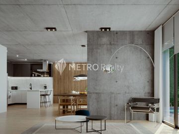 Departamento en Venta, 2 ambientes, Palermo Soho